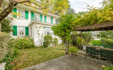 Villa 6.5 Zimmer - image - 1