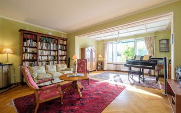 Villa 6.5 Zimmer - image - 2