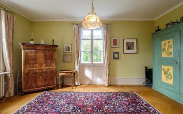 Villa 6.5 Zimmer - image - 6
