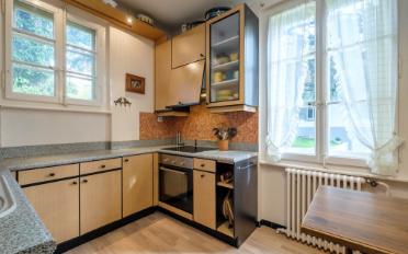 Villa 6.5 Zimmer - image - 12