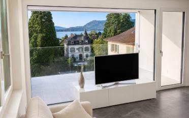 Wohnung 3.5 Zimmer - image - 3