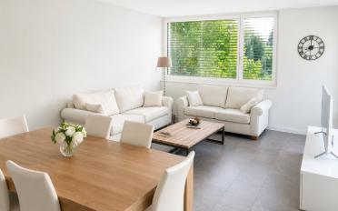 Wohnung 3.5 Zimmer - image - 2