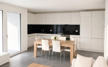 Wohnung 3.5 Zimmer - image - 1