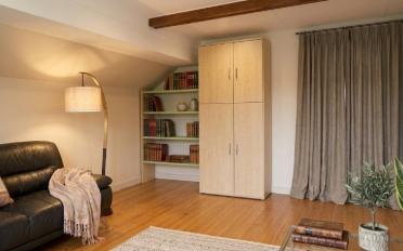 Wohnung 2.5 Zimmer - image - 4