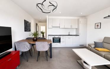 Apartment 3 rooms - image - 3