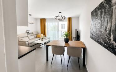 Apartment 3 rooms - image - 2