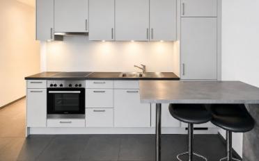Apartment 3 rooms - image - 4