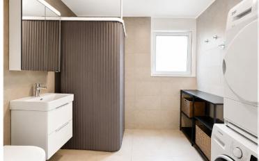 Apartment 3 rooms - image - 7