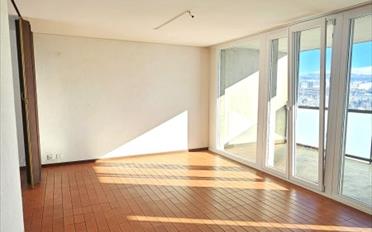 Apartment 3 rooms - image - 2