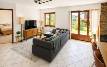 Wohnung 3.5 Zimmer - image - 9