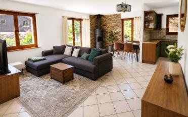Wohnung 3.5 Zimmer - image - 3