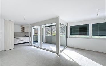 Appartement 3.5 pièces - image - 8