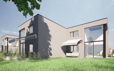 Villa 4.5 Zimmer - image - 3