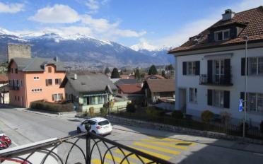 Apartment 3.5 rooms - image - 1