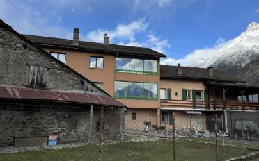 Wohnung 4.5 Zimmer - image - 1