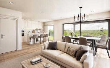 Maison jumelée 5.5 pièces - image - 3