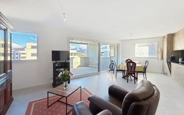 Wohnung 3.5 Zimmer - image - 2