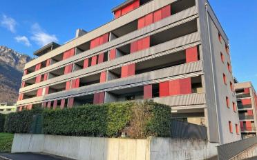 Wohnung 4.5 Zimmer - image - 1