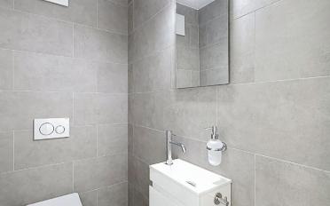 Apartment 3.5 rooms - image - 10