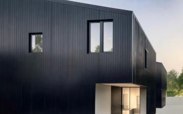 Villa 4.5 rooms - image - 2