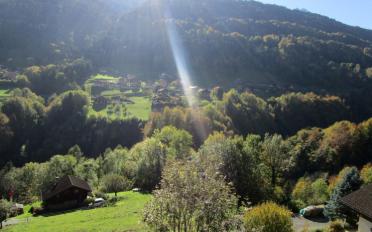 Chalet 6.5 pièces - image - 5