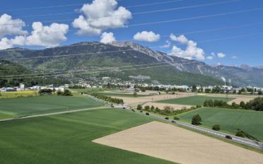 Attikawohnung 2.5 Zimmer - image - 4