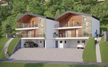 Villa 4.5 rooms - image - 3