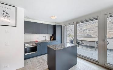 Wohnung 4.5 Zimmer - image - 4