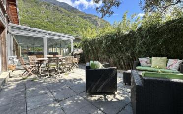 Einfamilienhaus 4.5 Zimmer - image - 2