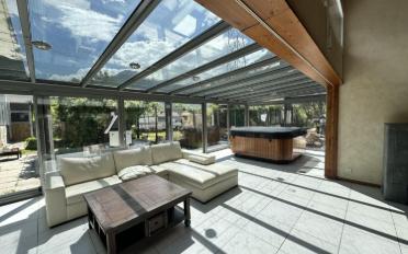 Einfamilienhaus 4.5 Zimmer - image - 10