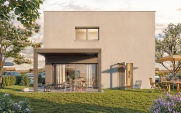 Villa 5.5 Zimmer - image - 4