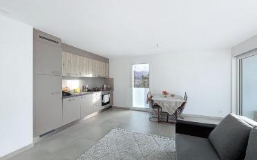 Attikawohnung 2.5 Zimmer - image - 4