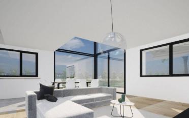 Villa 4.5 rooms - image - 8