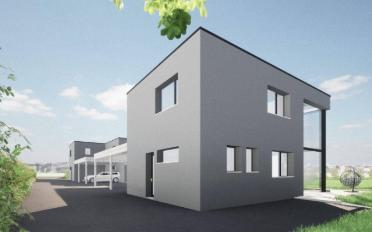 Villa 4.5 rooms - image - 1