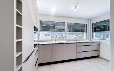 Apartment 3.5 rooms - image - 4