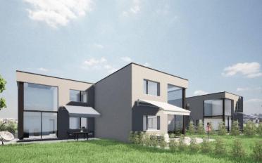 Villa 4.5 rooms - image - 1