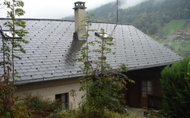 Chalet 6.5 rooms - image - 3