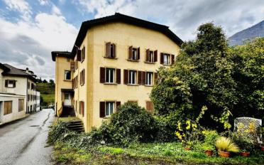 Apartment 2.5 rooms - image - 1