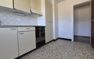 Attic flat 2.5 rooms - image - 7