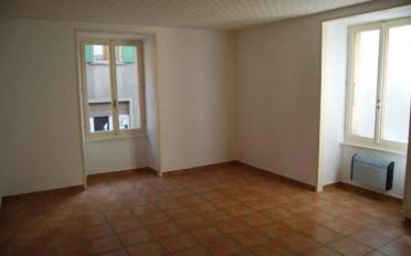 Wohnung 2.5 Zimmer - image - 2