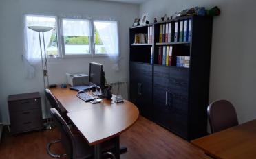 Attique 5.5 pièces - image - 3