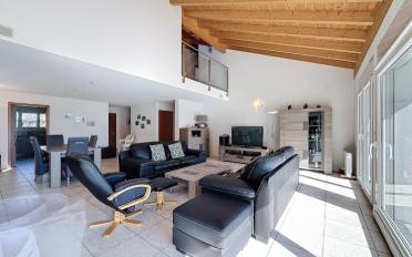 Attique 5.5 pièces - image - 6