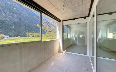 Apartment 3.5 rooms - image - 11