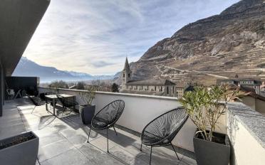 Wohnung 4.5 Zimmer - image - 1