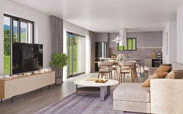 Villa 5.5 pièces - image - 1