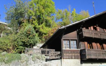 Chalet 6.5 rooms - image - 1