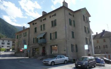 Apartment 2.5 rooms - image - 1