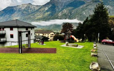 Apartment 2.5 rooms - image - 2