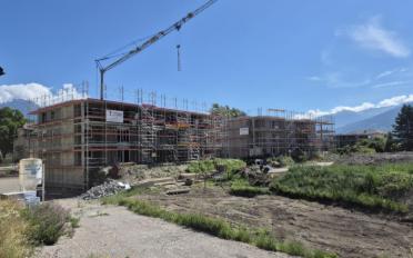 Wohnung 3.5 Zimmer - image - 2