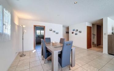 Attic flat 5.5 rooms - image - 4